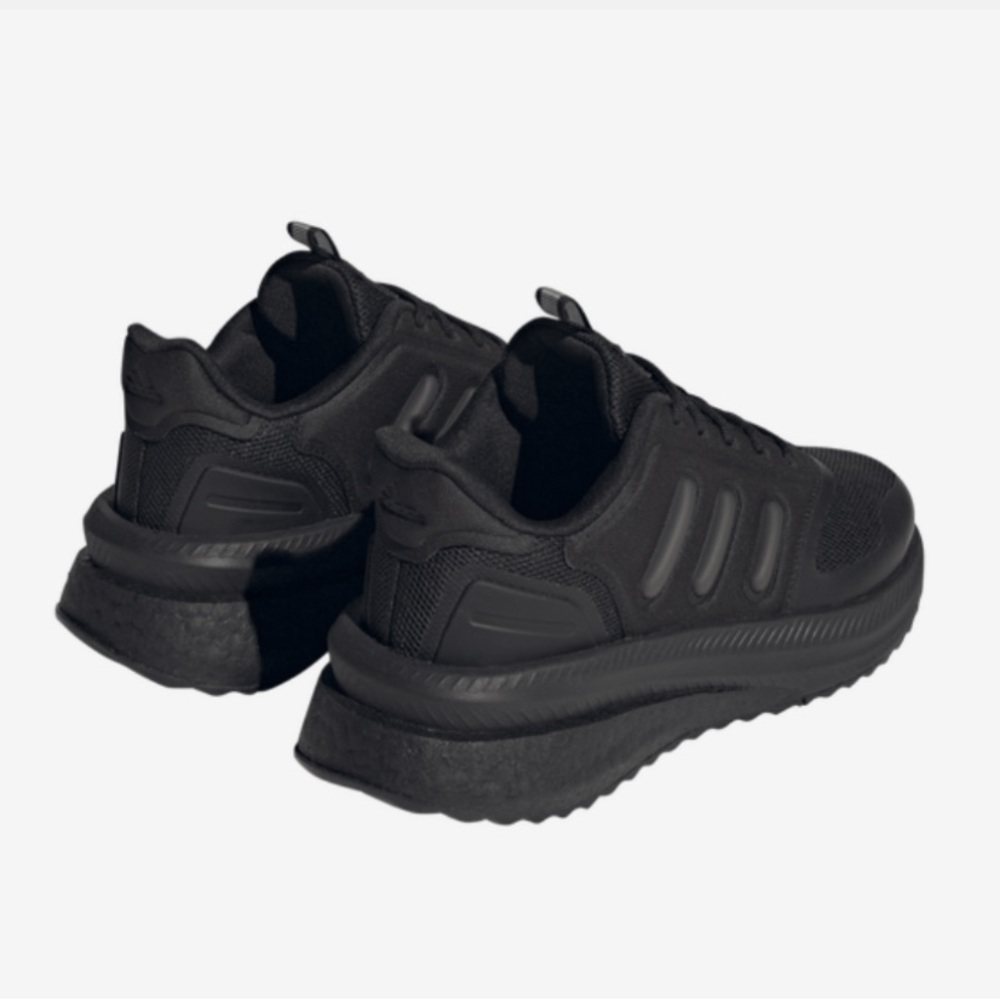 Black adidas X-plrphase sneaker. Sz 11 NIB